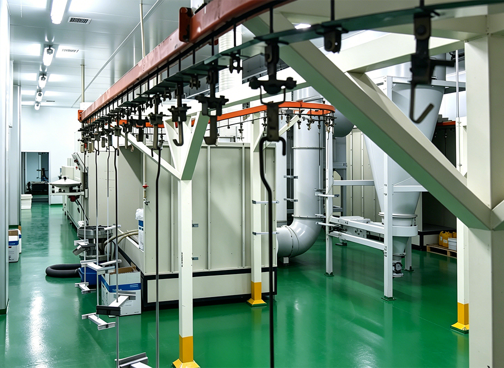 Surface Treatment Surface Treatment