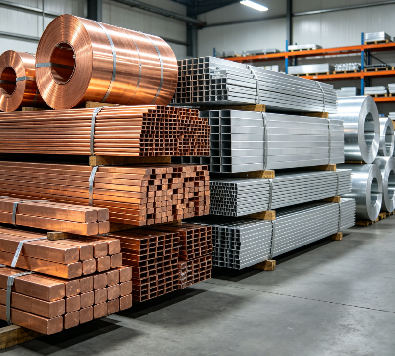 Materials Capability Materials Capability