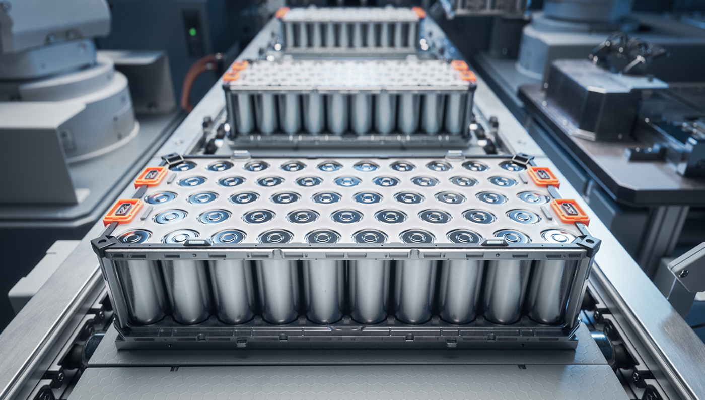 Lithium battery industry Lithium battery industry