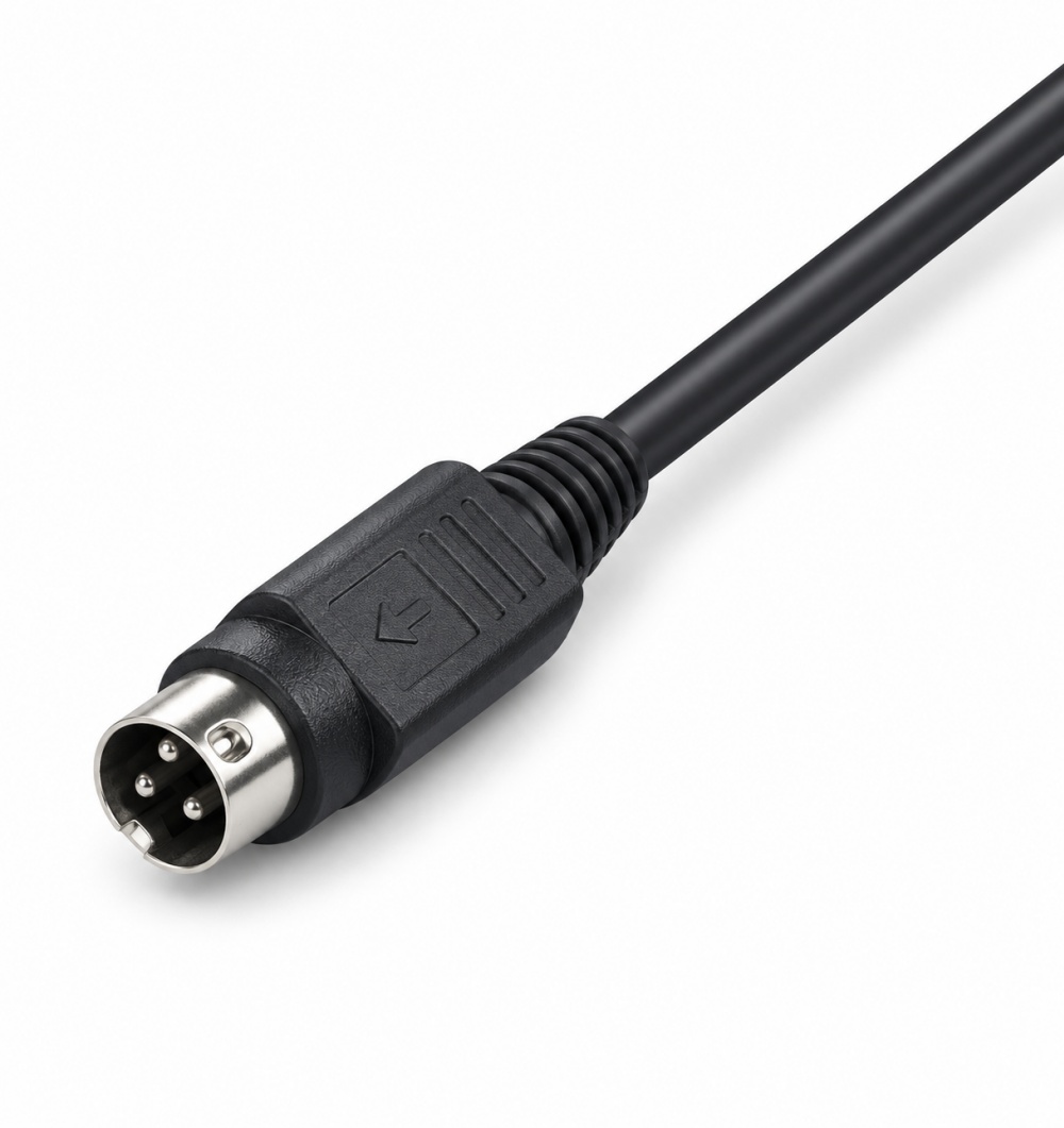 DC Molded Cable DC Molded Cable