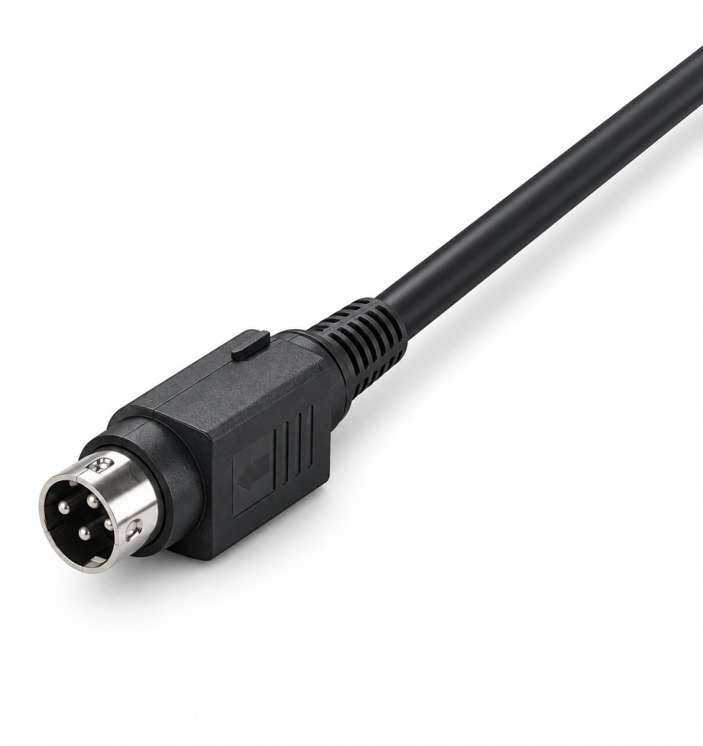 DC Push-Pull Cable DC Push-Pull Cable