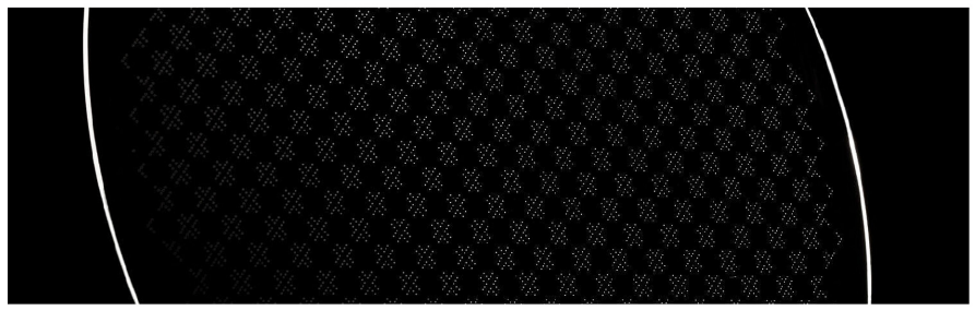 TGV Glass/Alumina Glass Inductive Etching Machine TGV Glass/Alumina Glass Inductive Etching Machine