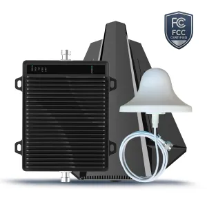 Cell phoness Signal Amplifier