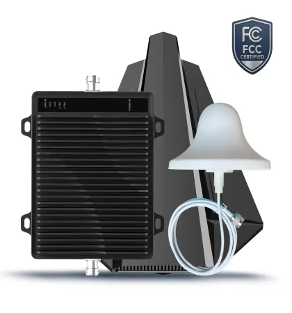 Cell phoness Signal Amplifier