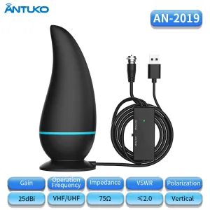 Indoor HD TV Antennas