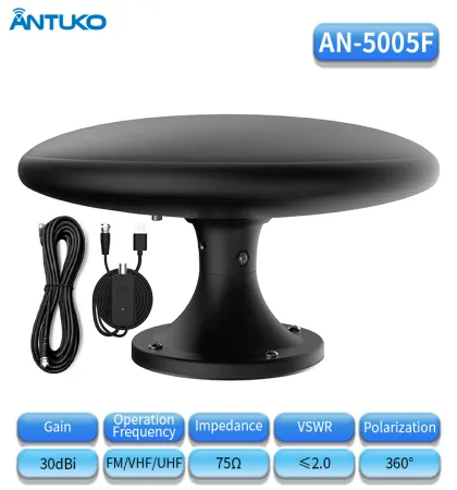  RV antenna