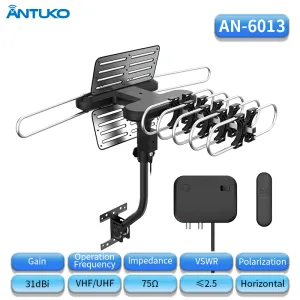 Outdoor HD TV Antenna