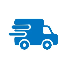 DELIVERY SPEED