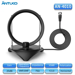 Indoor HD TV Antennas