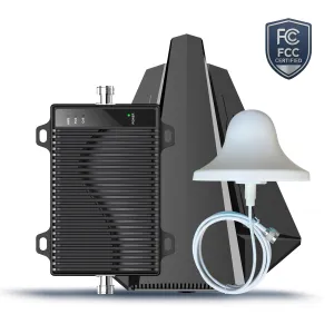 mobiles signal booster