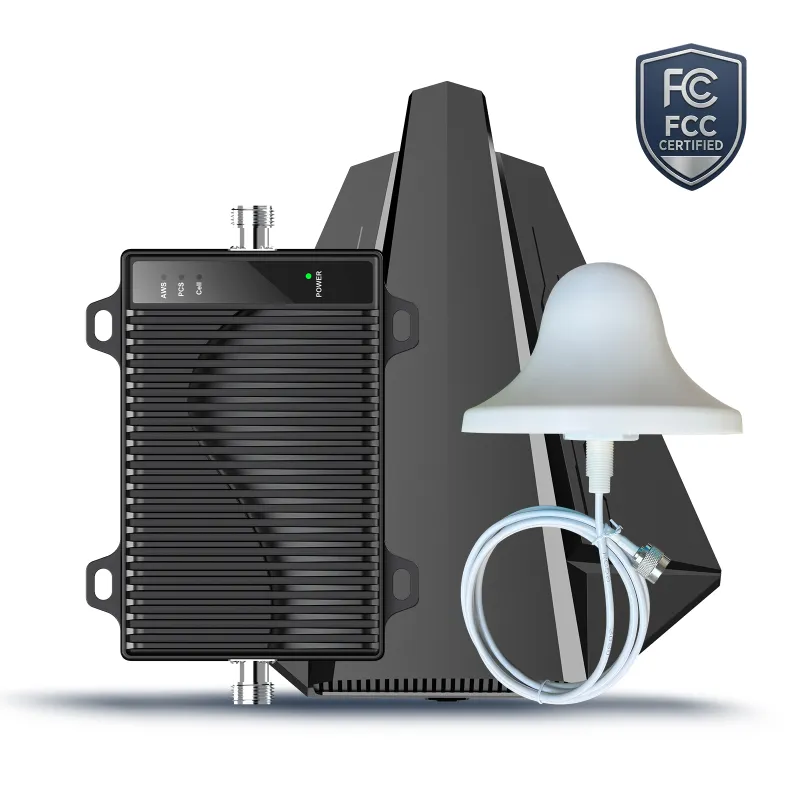 Cell phoness Signal Amplifier