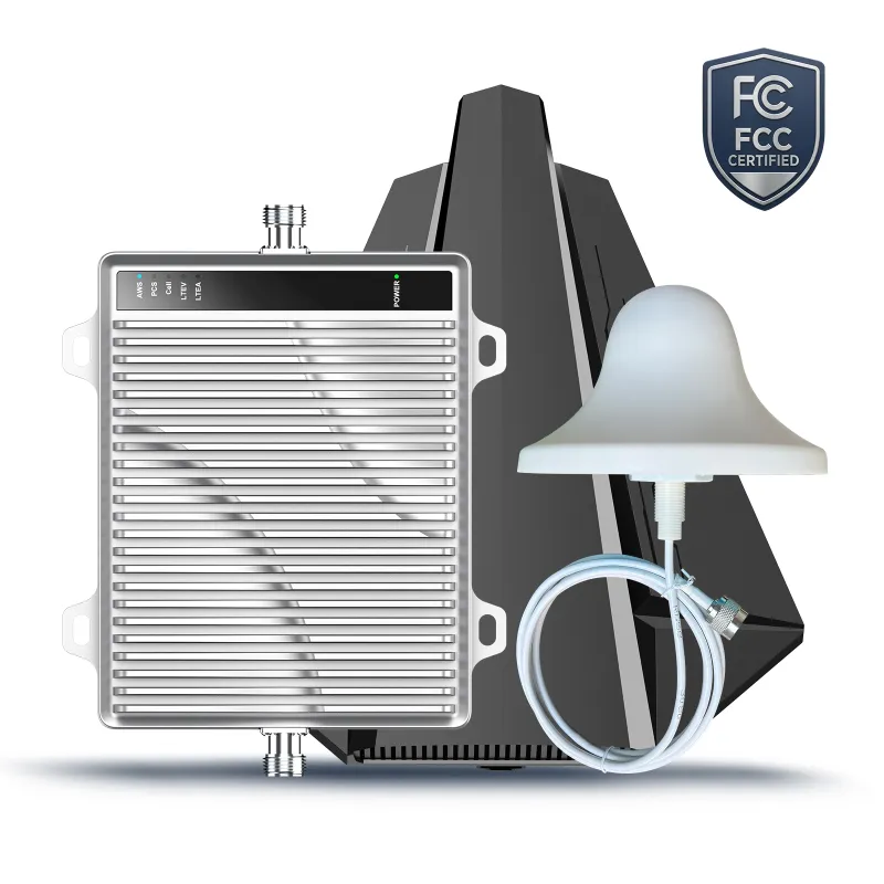 Cell phoness Signal Amplifier