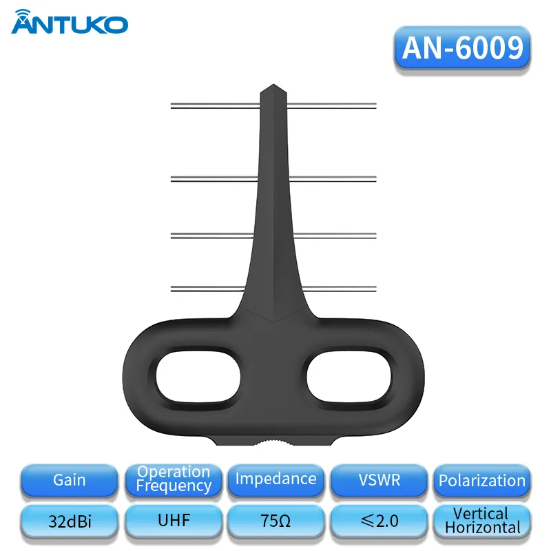 Yagi Antenna
