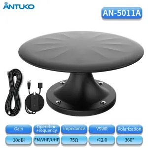  RV antenna