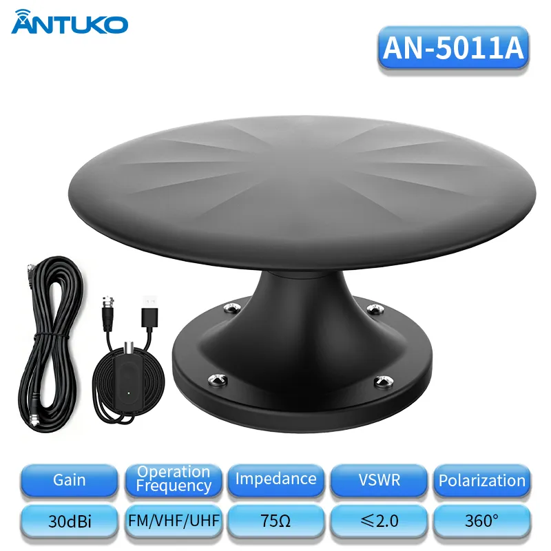  RV antenna