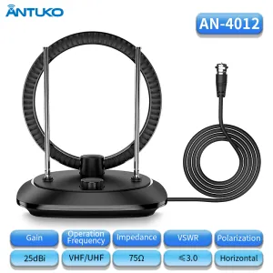 Indoor HD TV Antennas