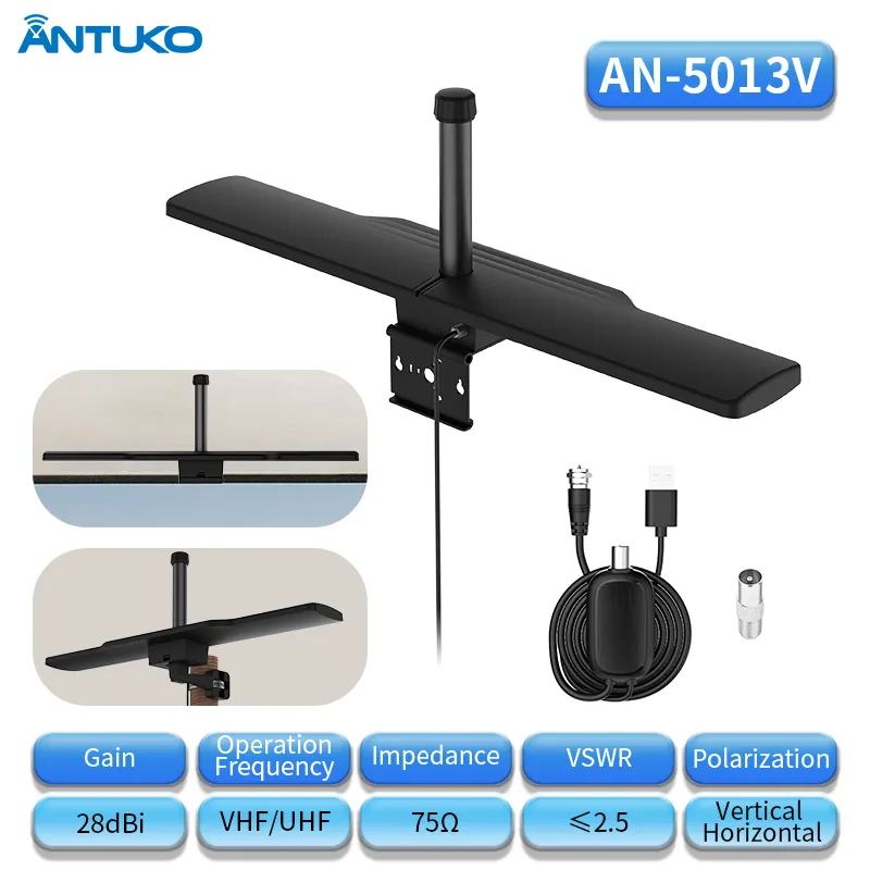 rotable antenna