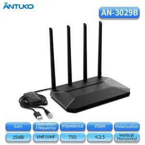  indoor digital TV antenna