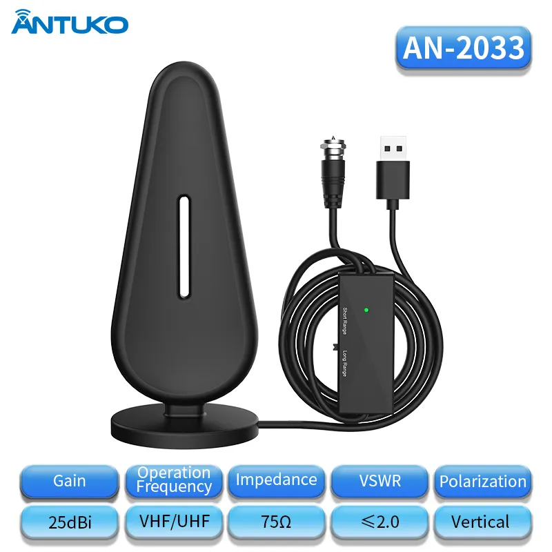 Digital TV Antenna