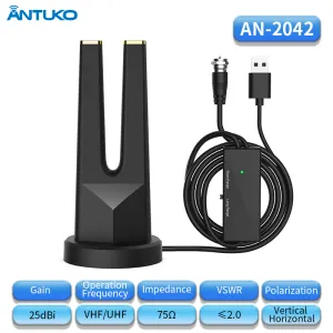 Indoor HD TV Antennas