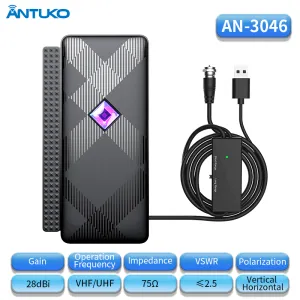 Indoor HD TV Antennas
