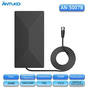 Outdoor HD TV Antenna