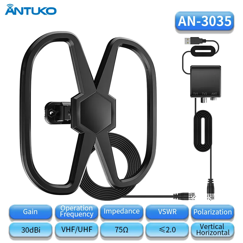 Digital TV Antenna
