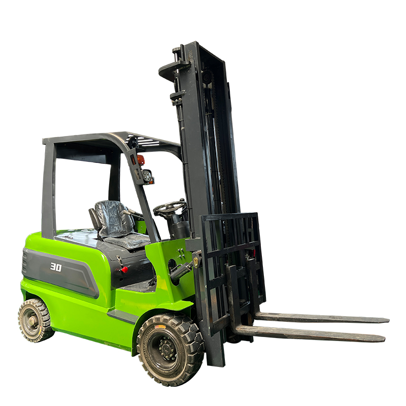 New Energy Electric Forklift