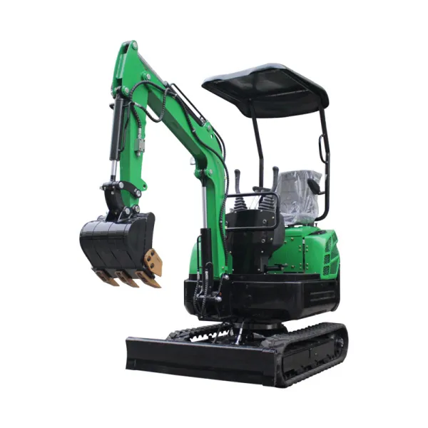  Is a wheel excavator the right choice for your excavation jobs?