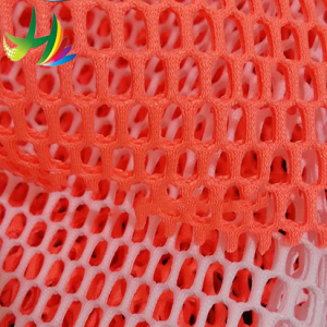 3D Motorcycle cushion mesh fabric 3D Motorcycle cushion air mesh fabric