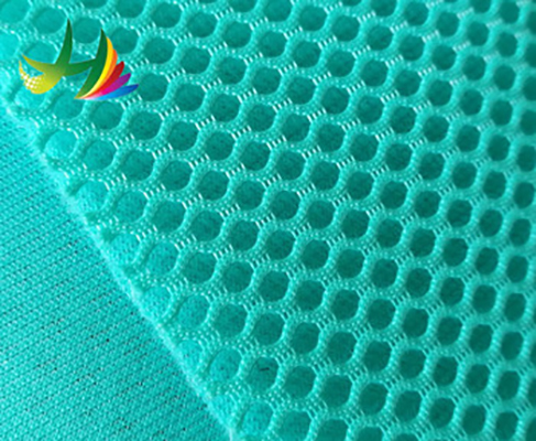 High Quality Most Popular Breathable Air Mesh Fabric For Bag