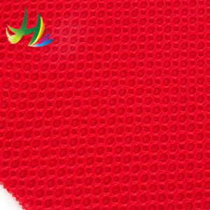 big small hole polyester air mesh fabric for shoes ingredients