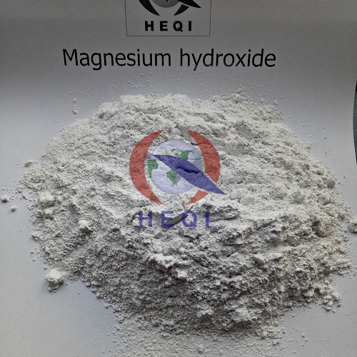L'hydroxyde de magnésium