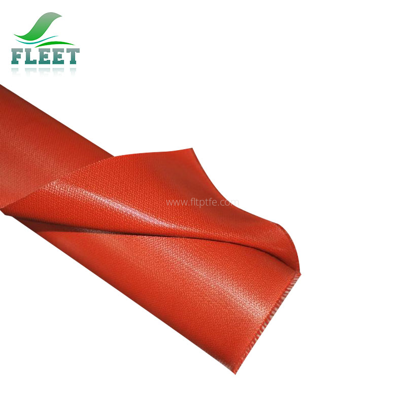 Nuovo prezzo di fascia alta per lo stile del tessuto in fibra di vetro rivestito in silicone
