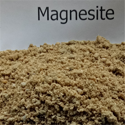 MagnesiteMetallurgical Auxiliary Raw Material Mineral Fengcheng City