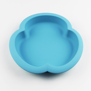 High quality silicone tableware