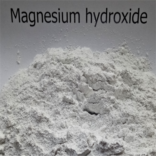 Method for Synthesizing Magnesium Hydroxide
