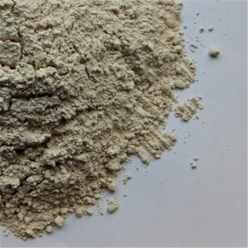 Caustic Calcined Magnesite Powder - New Building Materials
