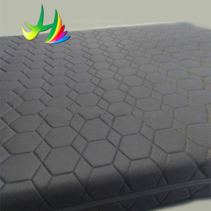 3D air  mattress, quilted breathable mattress, tatami