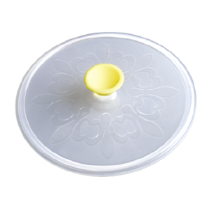 silicone pan lids