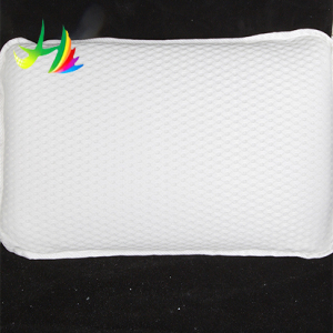 Alibaba Wholesale best selling 3D air mesh pillow