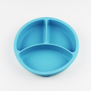 Silicone tableware factory