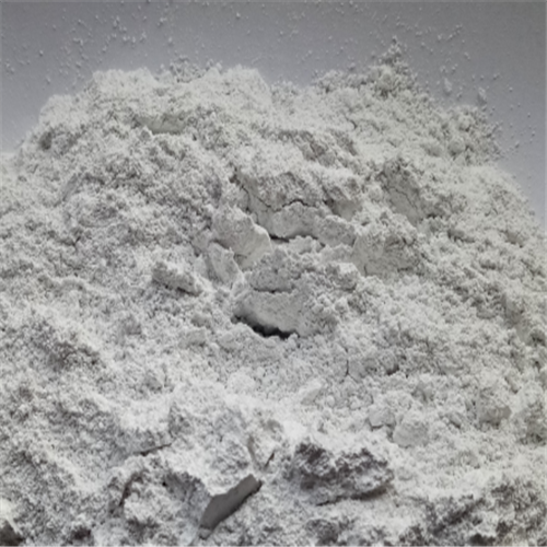 Magnesium Hydroxide Preparation Method Fengcheng City Heqi Brucite Mining Co., Ltd.,