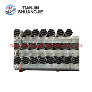 High Frequency Electric Resistance Welded Pipe