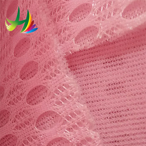 China Factory 3D Air Flow Special Mesh Fabric For Office Chair