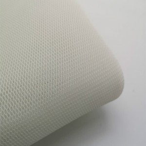 anti-bacterial 3d air mesh fabrics home textile for bedding set