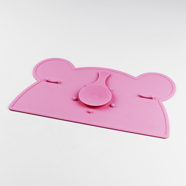 Silicone Baby Product