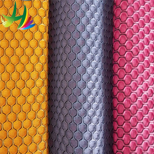 customizable 3d air sandwich mesh fabric for pillow inner