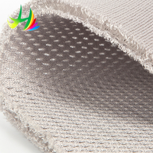 polyester airmesh fabric for sport shoes