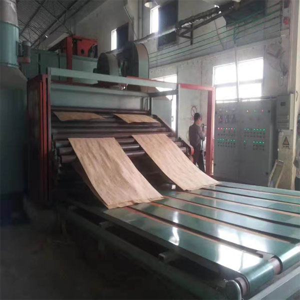 Secador industrial de la correa de malla de la chapa del rodillo de la alta  capacidad China Fabricantes